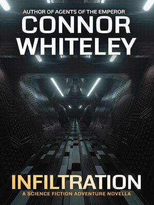 cover image of Infiltration